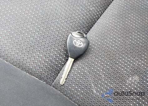 2010 Toyota Corolla S z USA, uszkodzony, nr VIN 2T1BU4EEXAC294331